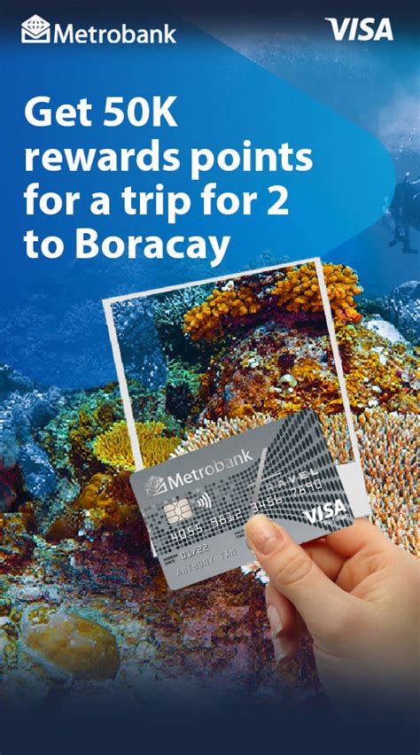metrobank travel platinum visa promo.